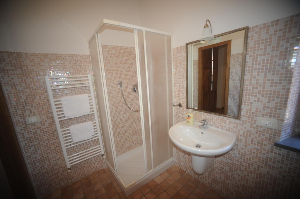 Super Relais Stella Hotel Signa Room photo