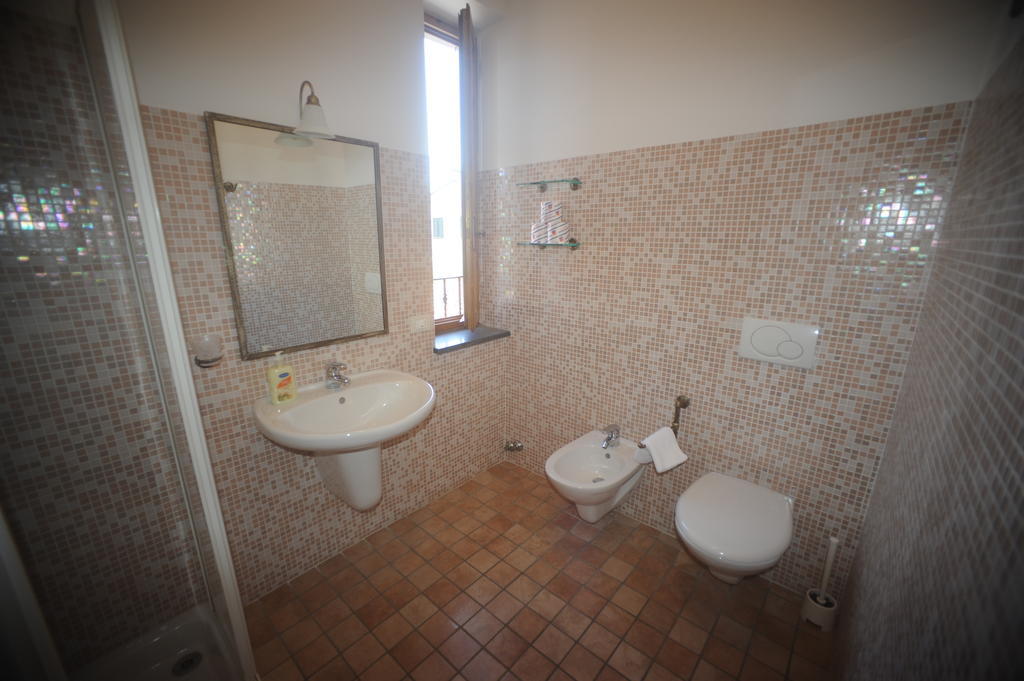 Super Relais Stella Hotel Signa Room photo