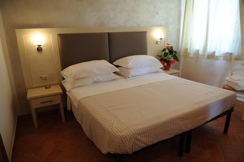Super Relais Stella Hotel Signa Exterior photo