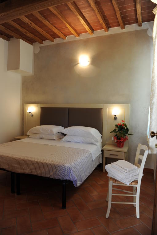 Super Relais Stella Hotel Signa Room photo