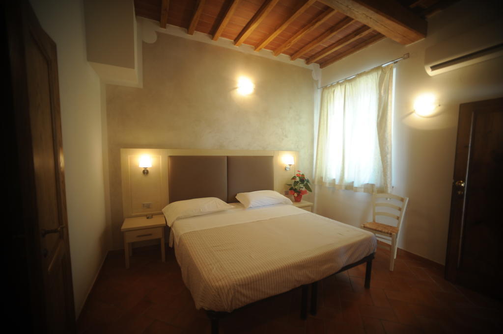 Super Relais Stella Hotel Signa Room photo